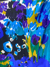 Load image into Gallery viewer, Vintage Jaeger Silk Scarf