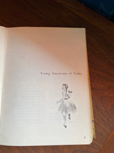 Load image into Gallery viewer, Frontiers to Explore Vintage Textbook - Teachers Edition
