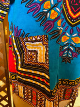 Load image into Gallery viewer, Colorful Dashiki (M)