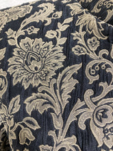 Load image into Gallery viewer, Vintage 2-piece Brocade Set (8)