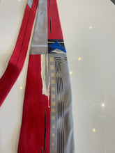 Load image into Gallery viewer, Vintage Italian Red Tie