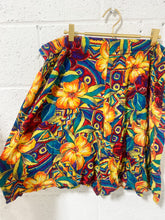 Load image into Gallery viewer, Vintage Tropical Shorts (3X)