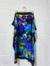 Load image into Gallery viewer, Vintage Jaeger Silk Scarf