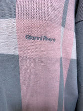Load image into Gallery viewer, Vintage Gianni Rivera Sweater - Made in England (XL)