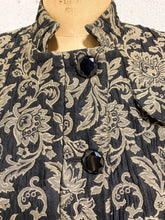 Load image into Gallery viewer, Vintage 2-piece Brocade Set (8)