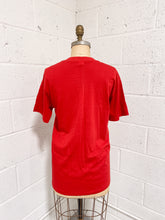 Load image into Gallery viewer, Nolan Christmas 1984 T-Shirt (L)