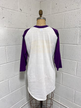 Load image into Gallery viewer, “I Get The Beach House” Extra Long Baseball Tee (XL)