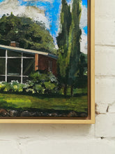 Load image into Gallery viewer, Mid Century Illustration by Aliyah Rivera