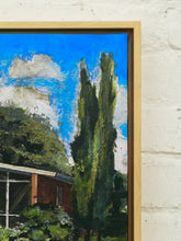 Load image into Gallery viewer, Mid Century Illustration by Aliyah Rivera