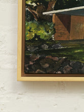 Load image into Gallery viewer, Mid Century Illustration by Aliyah Rivera