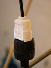 Load image into Gallery viewer, Multi Color Chandelier