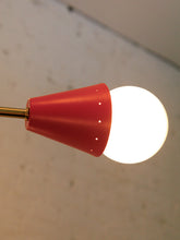 Load image into Gallery viewer, Multi Color Chandelier