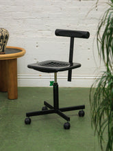 Load image into Gallery viewer, 70s Italian Polo Chair by Paolo Parigi