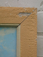 Load image into Gallery viewer, Original vintage impressionist nautical painting by KB Chun