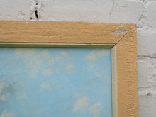 Load image into Gallery viewer, Original vintage impressionist nautical painting by KB Chun