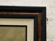 Load image into Gallery viewer, Still Life Oil Painting of White Camellias by Hanes Park