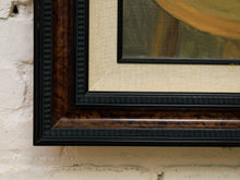 Load image into Gallery viewer, Still Life Oil Painting of White Camellias by Hanes Park