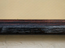 Load image into Gallery viewer, Framed seascape sunset twilight coastal