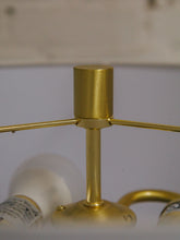 Load image into Gallery viewer, Timothy Floor Lamp