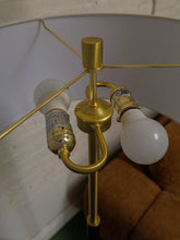Load image into Gallery viewer, Timothy Floor Lamp