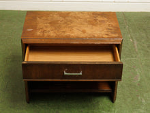 Load image into Gallery viewer, Lane Distressed Nightstands