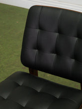 Load image into Gallery viewer, Niko Chair in Black