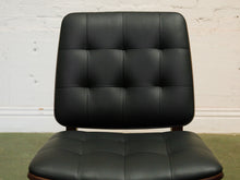 Load image into Gallery viewer, Niko Chair in Black