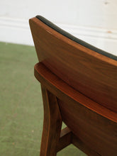 Load image into Gallery viewer, Niko Chair in Black