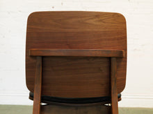 Load image into Gallery viewer, Niko Chair in Black