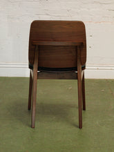 Load image into Gallery viewer, Niko Chair in Black