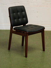 Load image into Gallery viewer, Niko Chair in Black