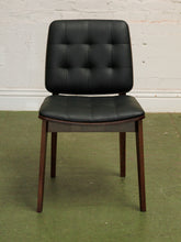 Load image into Gallery viewer, Niko Chair in Black