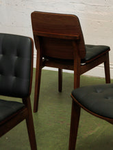 Load image into Gallery viewer, Niko Chair in Black