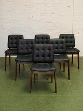 Load image into Gallery viewer, Niko Chair in Black