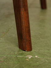 Load image into Gallery viewer, Walnut Dining Table with Leaf