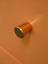 Load image into Gallery viewer, Peach Nightstand