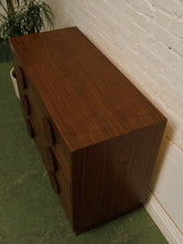 Load image into Gallery viewer, Moonlight 6 drawer Chest of Drawers