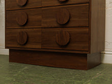 Load image into Gallery viewer, Moonlight 6 drawer Chest of Drawers