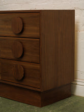 Load image into Gallery viewer, Moonlight 6 drawer Chest of Drawers
