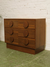 Load image into Gallery viewer, Moonlight 6 drawer Chest of Drawers