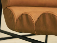 Load image into Gallery viewer, Channeled Counter Stools