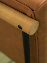 Load image into Gallery viewer, Channeled Counter Stools