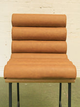 Load image into Gallery viewer, Channeled Counter Stools