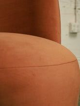Load image into Gallery viewer, Tova Club Chair
