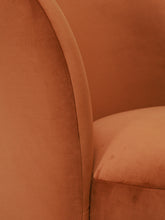 Load image into Gallery viewer, Tova Club Chair