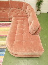 Load image into Gallery viewer, Prima sofa in Ginger