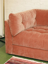Load image into Gallery viewer, Prima sofa in Ginger