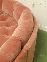 Load image into Gallery viewer, Prima sofa in Ginger