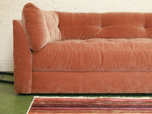 Load image into Gallery viewer, Prima sofa in Ginger