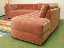 Load image into Gallery viewer, Prima sofa in Ginger